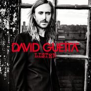 David Guetta, Listen [2 x 12"] (LP)