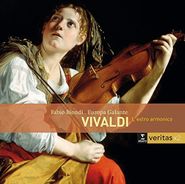 Antonio Vivaldi, Vivaldi: L'estro Armonico (CD)