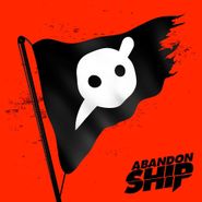Knife Party, Abandon Ship (CD)