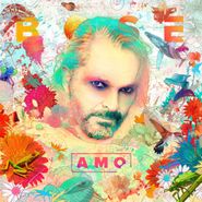 Miguel Bosé, Amo (CD)