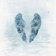 Coldplay, Ghost Stories: Live 2014 (CD)