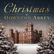 Various Artists, Christmas At Downton Abbey (CD)