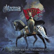 Saxon, Heavy Metal Thunder (CD)