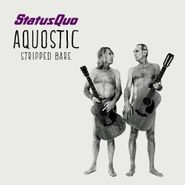 Status Quo, Aquostic: Stripped Bare (CD)