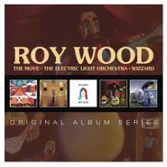 Roy Wood, Original Album Series (CD)