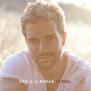 Pablo Alborán, Terral (CD)