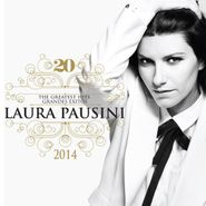 Laura Pausini, 20 - The Greatest Hits / Grandes Exitos (CD)