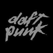 Daft Punk, Alive 1997 + Alive 2007 [Box Set] (LP)