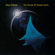 Mike Oldfield, The Songs Of Distant Earth [180 Gram Vinyl] (LP)