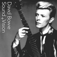 David Bowie, Sound + Vision [Box Set] (CD)