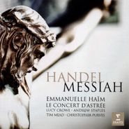 George Frideric Handel, Messiah (CD)