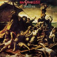 The Pogues, Rum Sodomy & The Lash [180 Gram Vinyl] (LP)