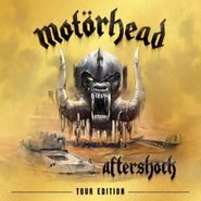 Motörhead, Aftershock [Tour Edition] (CD)
