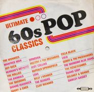 Various Artists, Ultimate 60's Pop Classics [Import] (CD)