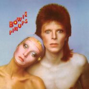 David Bowie, Pin Ups (CD)