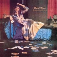 David Bowie, The Man Who Sold The World (CD)