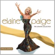 Elaine Paige, The Ultimate Collection [Special Edition] (CD)