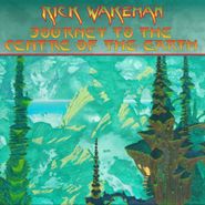 Rick Wakeman, Journey To The Centre Of The Earth [Re-Recorded] (CD)