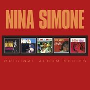 Nina Simone, Original Album Series (CD)