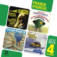 Franck Pourcel, Coffret 2014: 4 Albums (CD)