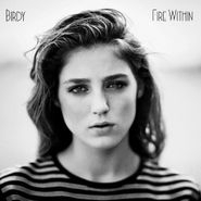 Birdy, Fire Within (LP)