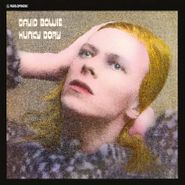 David Bowie, Hunky Dory [180 Gram Vinyl] (LP)