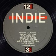 Various Artists, 12 Inch Dance: Indie (CD)