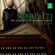 Domenico Scarlatti, Scarlatti D.: Complete Keyboard Sonatas [Box Set] (CD)