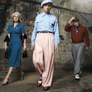 Dexys, Let The Record Show: Dexys Do Irish & Country Soul (LP)