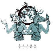 Royal Blood, Out Of The Black (CD)