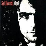 Syd Barrett, Opel [180 Gram Vinyl] (LP)