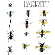 Syd Barrett, Barrett [180 Gram Vinyl] (LP)