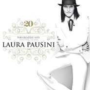 Laura Pausini, 20: The Greatest Hits - Versione Italiana (CD)