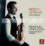 Johann Sebastian Bach, Violin Concertos Bwv 1041 & 10 (CD)