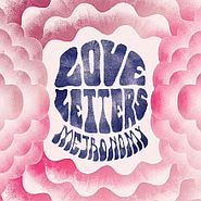Metronomy, Love Letters (LP)