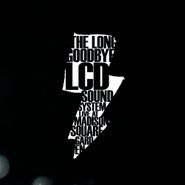 LCD Soundsystem, the long goodbye (lcd soundsystem live at madison square garden) [5LP 180 Gram Vinyl] (LP)