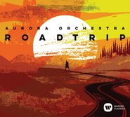 Aurora Orchestra, Aurora Orchestra - Road Trip (CD)