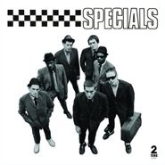 The Specials, The Specials [Special Edition] (CD)