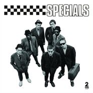 The Specials, The Specials (CD)