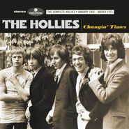 The Hollies, Changin' Times: The Complete Hollies January 1969 - March 1973 (CD)