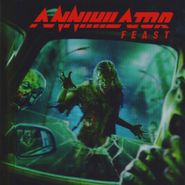 Annihilator, Feast [Box Set] (CD)
