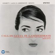 Gaetano Donizetti, Donizetti: Lucia Di Lammermoor (1959) (CD)