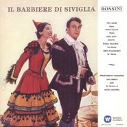 Gioachino Rossini, Rossini: Il Barbiere Di Siviglia (1957) (CD)