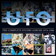 UFO, The Complete Studio Albums 1974-1986 (CD)