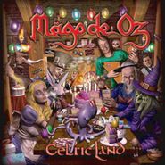 Mägo de Oz, Celtic Land (CD)