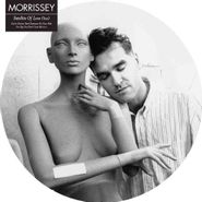 Morrissey, Satellite Of Love [Picture Disc] (7")