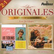 Los Tecolines, Los Originales (CD)