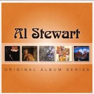Al Stewart, Original Album Series (CD)