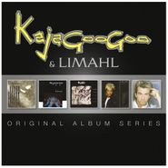 Kajagoogoo, Original Album Series (CD)