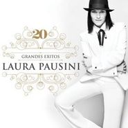 Laura Pausini, 20 Grandes Exitos (CD)